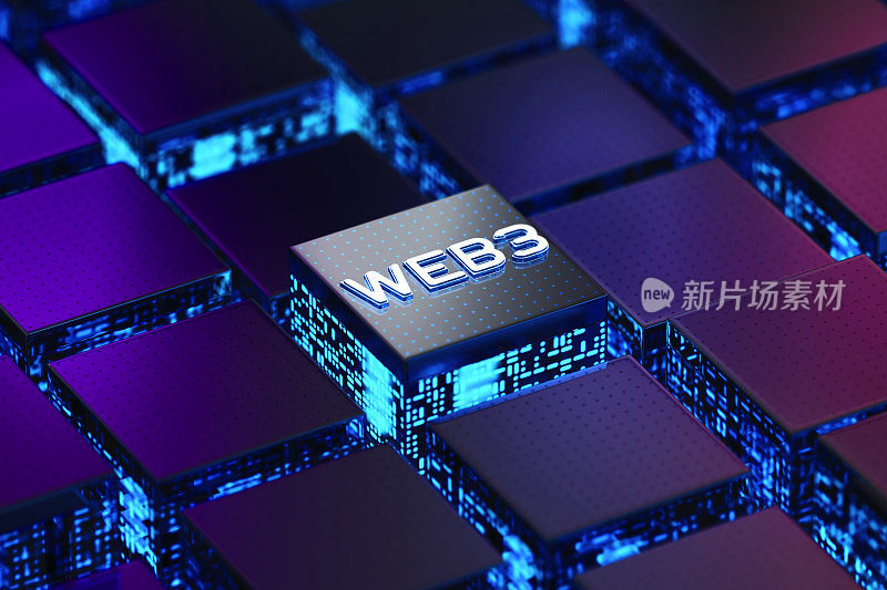 WEB3 block概念